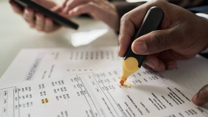 Calendario de declaración de renta septiembre 2025: fechas clave según tu cédula