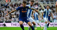 Newcastle United Champions League squad confirmed as Lewis Miley decision explained