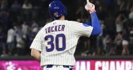 Michael Soroka nears return to the Cubs after rehabbing his shoulder injury