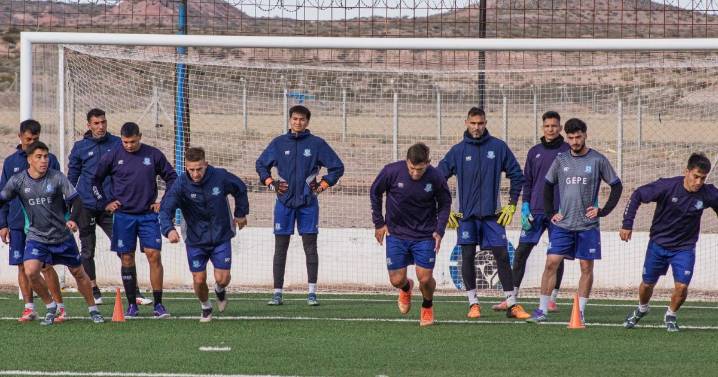 Federal A: se conocieron los árbitros y los horarios para la vuelta de cuartos de final