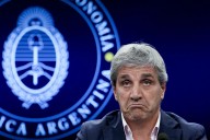 El FMI reiteró su respaldo al Gobierno, pero insistió con la transparencia cambiaria