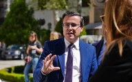 Gallardo: “Extremadura necesita respuestas reales y no discursos de foto y foco”