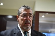 Arévalo a Petén, Guatemala en tercera parada de gira por diálogo