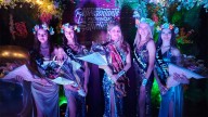 Termas fue una fiesta y coronó a Delfina María Mesples como Reina Provincial de los Estudiantes 2025