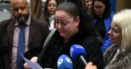 Grieving mum asks doctors to 'truly listen' to parents