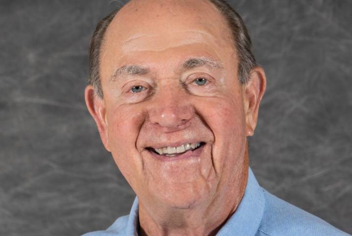 Oakland County parks board vice chairman retires