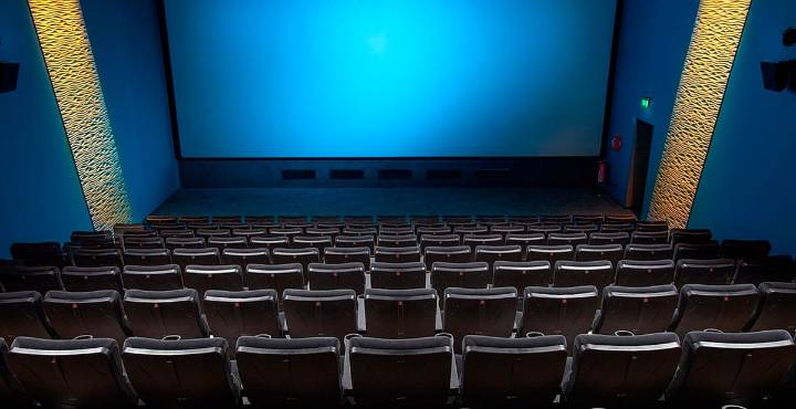 Cine mexicano en riesgo por nuevo arancel de Trump