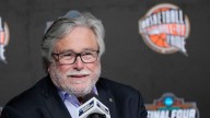 Heat owner Micky Arison never sought the spotlight. The Basketball Hall of Fame called anyway