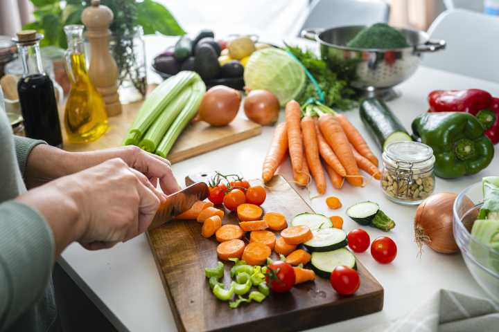 Estos alimentos pueden ayudar a prevenir el cáncer