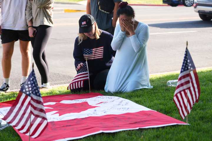 Blame game after acts of political violence can lead to further attacks, experts warn