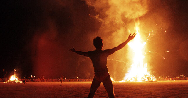 Burning Man Attendee Found In ‘Pool of Blood’ as Police Launch Murder Investigation