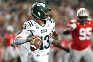 How to Watch Gardner-Webb vs Ohio: Live Stream NCAA College Football, TV Channel
