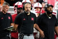 Nebraska coach knows Michigan can ‘change the picture’ for opposing QBs