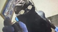 Man In Scuba Gear Accused Of Robbing Popular Restuarant On A Steamboat