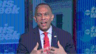 Jeffries says he’s ‘hopeful’ a government shutdown can be avoided