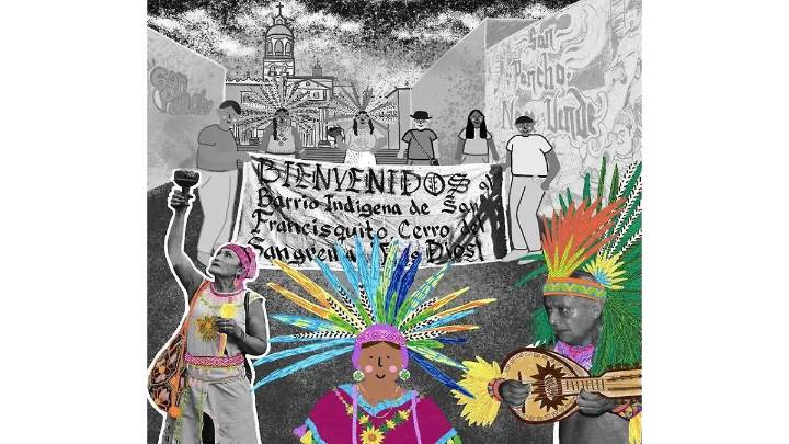 San Francisquito: En lucha contra la gentrificación