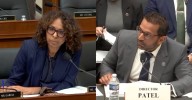 ‘Give Me a Reminder?’ Kash Patel Asks Dem Who Dylann Roof Was