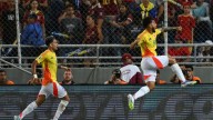 Colombia aplastó a Venezuela en Maturín y la dejó sin el repechaje para el Mundial del 2026