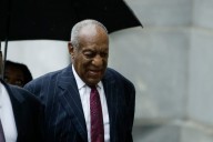 Today in History: Bill Cosby sentenced