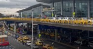 El infierno que viven los usuarios del aeropuerto El Dorado, el más competitivo de Latinoamérica