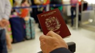 Provea denuncia anulación de pasaporte a periodistas, activistas y defensores de DDHH