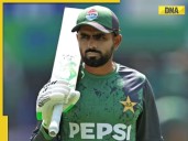 PCB's last-minute efforts to include Babar Azam in Asia Cup squad fail...