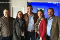 "Que miren su pasaporte": la ex mujer de Ábalos sugiere que el ex ministro tiene fondos ocultos en el extranjero