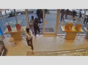 Daylight Heist in US: Masked gang steals $1 million from San Ramon Jewelry store; Watch Video [ FULL VIEW ]