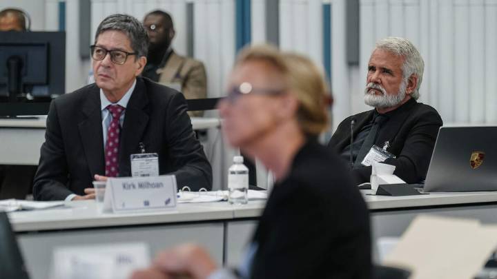 CDC's Vaccine Committee Delays Vote On Hepatitis B Vaccine