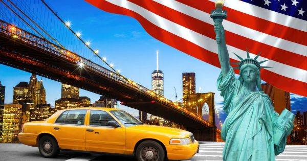 La Embajada de Estados Unidos confirmó el beneficio más esperado para quienes deban pagar la visa americana