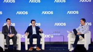 Amodei on AI: "There's a 25% chance that things go really, really badly"