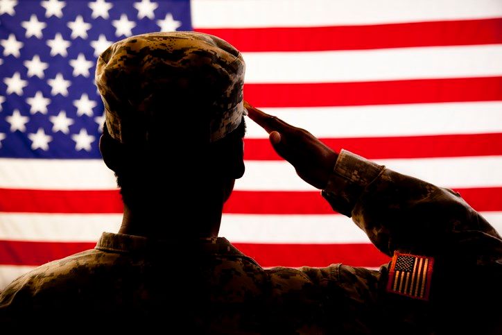 Local nonprofit hosts free lunch for Valley veterans in Youngstown