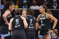 Chicago Sky Teammate Issues Pointed Response to Angel Reese's Message