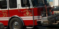 Accident determined to be cause of South Omaha house fire, OFD says