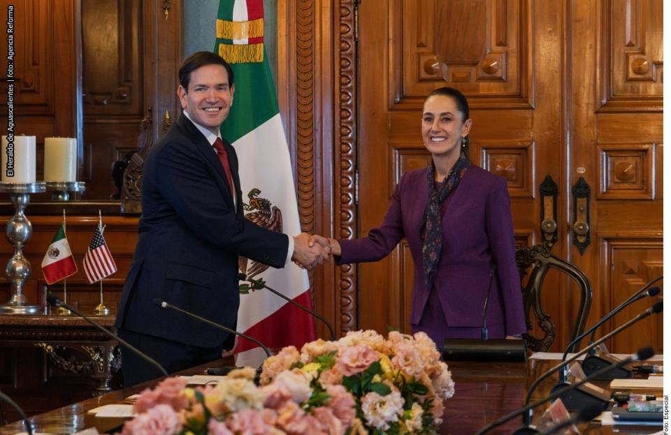 Emplaza EU a México por prácticas anti T