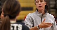 Western Guilford volleyball rises with return of Diane Long