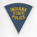 Indiana State Trooper Injured During Traffic Stop