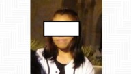 Araceli fue localizada con vida, pero con heridas de arma de fuego tras 24 horas desaparecida