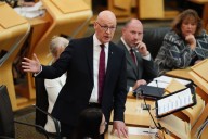 Trump paracetamol comments ‘not responsible’, says Swinney