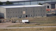 South Dakota incarcerates women at a higher rate than other states