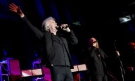 Three Dog Night brings concert tour to Mountain Winery in Saratoga