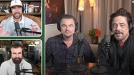 Leonardo DiCaprio Among Celebrities Embracing Podcasts to Promote Movies