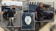 WA felon accused of posing as police officer