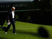 Trump to meet Republican, Democratic leaders as US gov’t shutdown looms