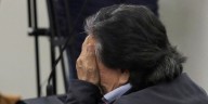 Alejandro Toledo recibe segunda condena: PJ dictó 13 años y 4 meses de cárcel contra el expresidente por lavado de activos en caso Ecoteva