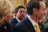 'DeSantis is going to own this': Doctor says FL gov just redefined his legacy in worst way