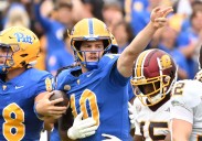 Paul Zeise: Forget the rivalry factor — Pitt should handle West Virginia