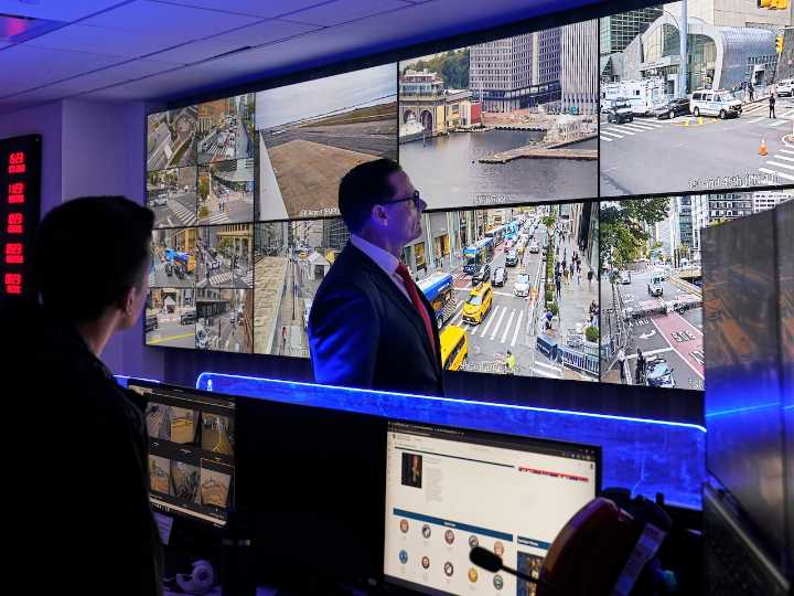 Secret Service says it dismantled threat that could’ve crippled cell service