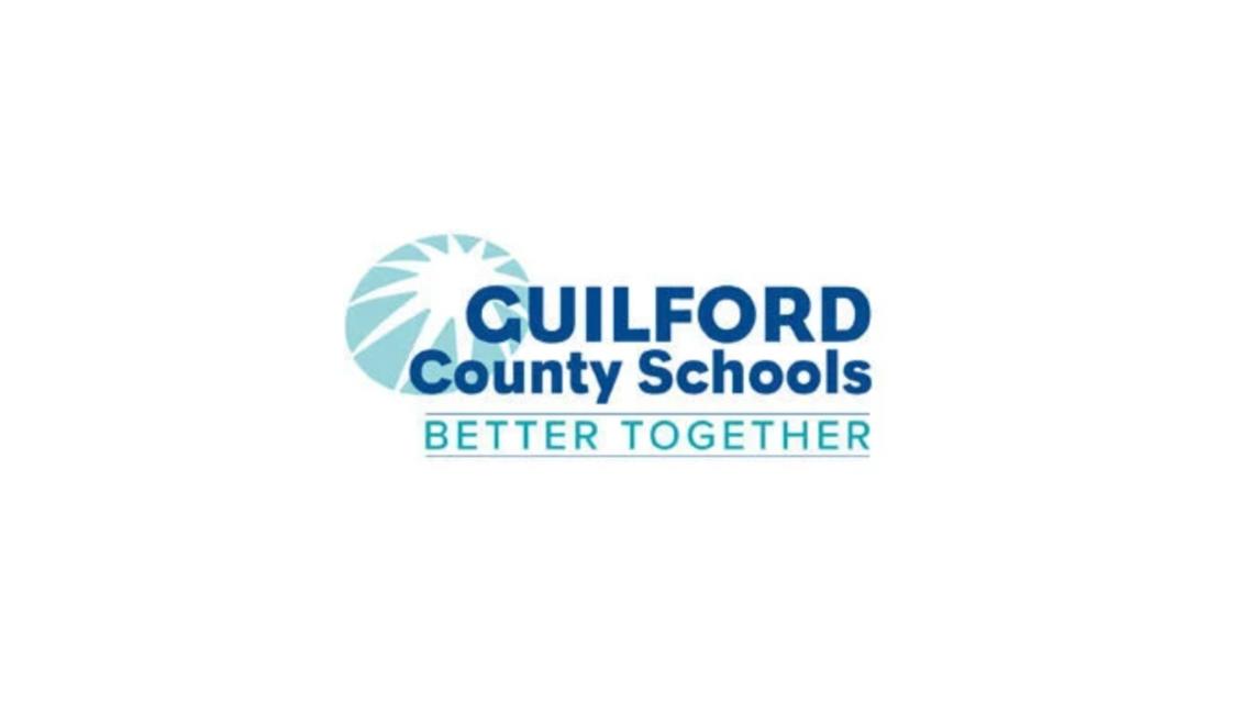 Guilford County Schools names Teacher, Principal of the Year