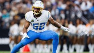 Source - Chargers LB Khalil Mack's elbow injury not season